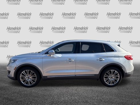 Used 2018 Lincoln MKX Reserve w/ Lincoln MKX Climate Package image 7