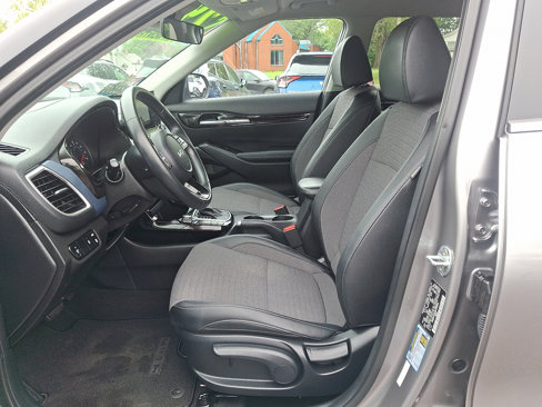 Used 2022 Kia Seltos S image 13