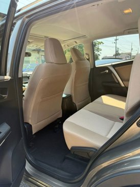 Used 2014 Toyota RAV4 XLE image 6