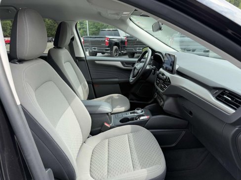 Used 2022 Ford Escape SE w/ Convenience Package image 14