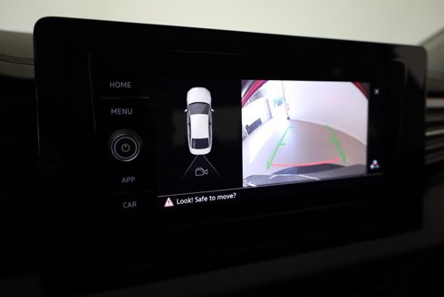 New 2025 Volkswagen Jetta S image 19