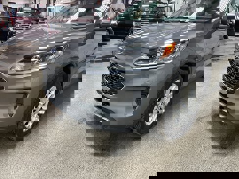 Certified 2022 Ford Escape SE w/ Convenience Package image 24