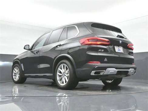 Used 2019 BMW X5 xDrive40i image 14