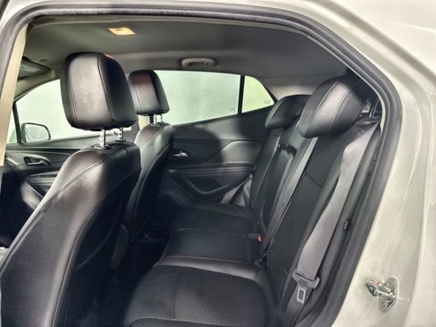 Used 2017 Buick Encore Preferred image 13