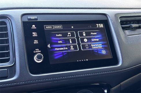 Used 2020 Honda HR-V Sport image 13