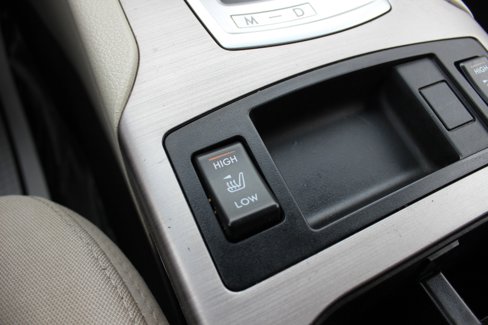 Used 2013 Subaru Outback 2.5i Premium image 28