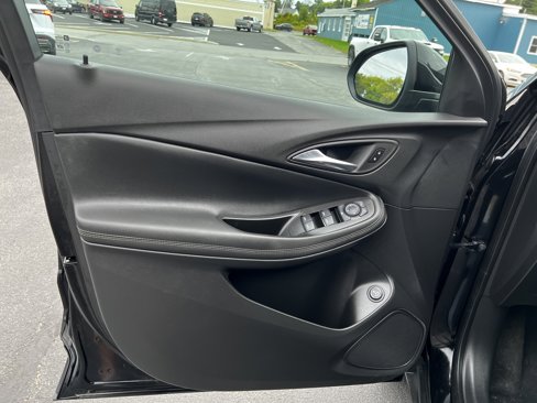 Used 2023 Buick Encore GX Select image 9