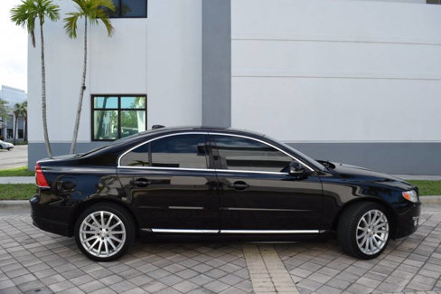 Used 2016 Volvo S80 T5 Platinum w/ Inscription Package image 7