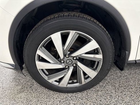Used 2020 Nissan Murano SL image 10