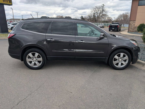 Used 2015 Chevrolet Traverse LTZ image 10