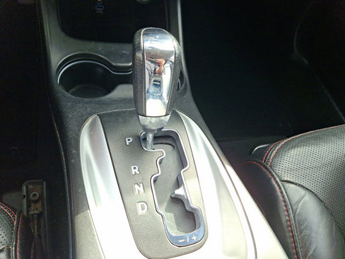 Used 2018 Dodge Journey GT image 15