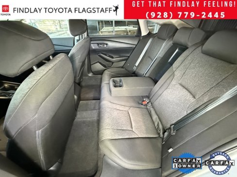 Used 2024 Honda Accord EX image 36