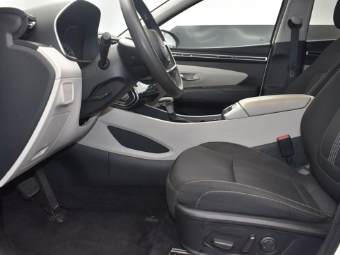 Used 2024 Hyundai Tucson SEL image 12