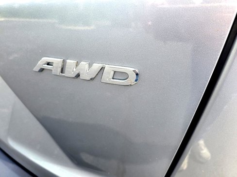 Used 2017 Honda CR-V EX image 8