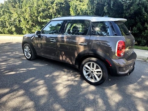 Used 2014 MINI Cooper Countryman S image 3