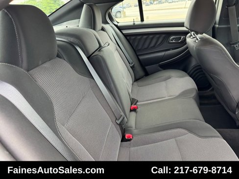 Used 2015 Ford Taurus SEL w/ Equipment Group 201A image 67