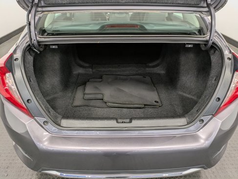 Certified 2020 Honda Civic EX-L image 24
