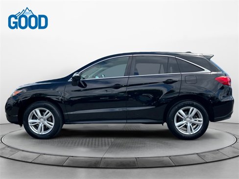 Used 2015 Acura RDX AWD w/ Technology Package image 2