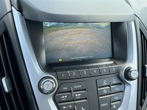 Used 2015 Chevrolet Equinox LT w/ Driver Convenience Package image 19