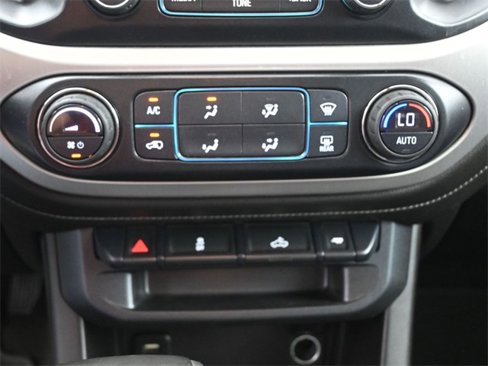 Used 2018 GMC Canyon SLE w/ SLE Convenience Package image 6