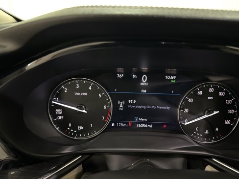 Used 2021 Buick Envision Essence image 43