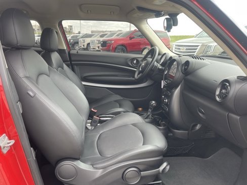 Used 2013 MINI Cooper Paceman S image 14