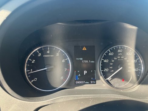 Used 2019 Mitsubishi Outlander SE image 13