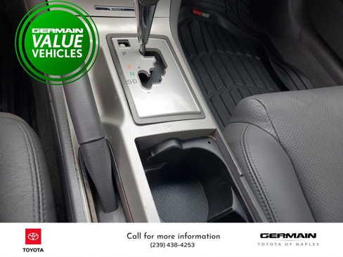 Used 2008 Toyota Solara SLE image 30