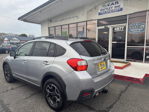 Used 2013 Subaru Crosstrek 2.0i Premium image 7