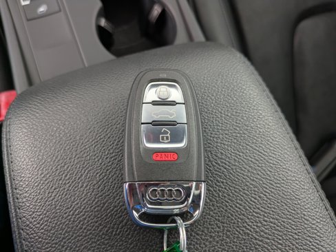 Used 2014 Audi A5 2.0T Premium Plus image 30