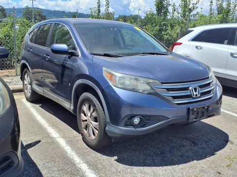Used 2014 Honda CR-V EX image 1