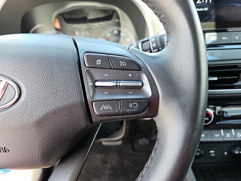 Used 2023 Hyundai Kona SEL w/ Convenience Package image 19