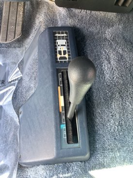 Used 1998 Chevrolet Tahoe LT w/ Skid Plate Pkg image 15