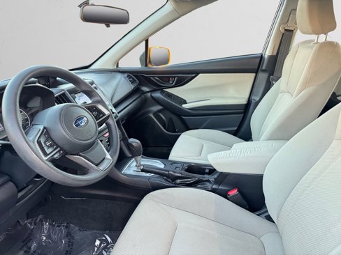 Used 2018 Subaru Impreza 2.0i image 10