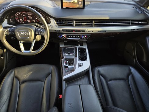 Used 2019 Audi Q7 2.0T Premium Plus w/ Premium Plus Package image 16