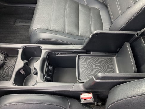 Used 2019 Honda CR-V EX-L image 27