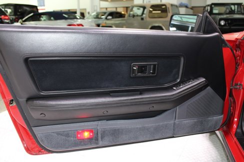 Used 1988 Nissan 300ZX Turbo Hatchback image 54