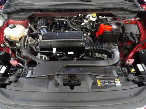Used 2023 Ford Escape Active w/ Tech Pack #2 image 15