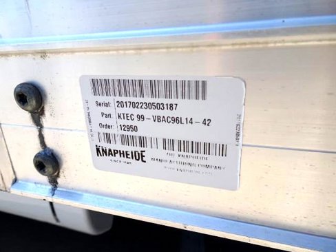 Used 2017 Chevrolet Express 3500 image 12