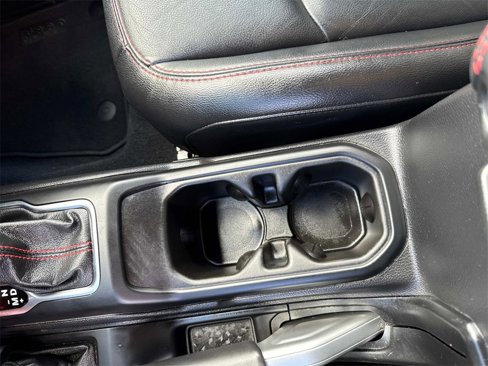 Used 2019 Jeep Wrangler Unlimited Rubicon image 23