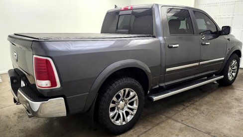 Used 2015 RAM 1500 Limited image 8