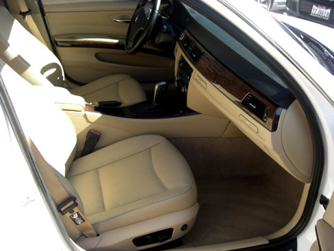 Used 2011 BMW 335i Sedan image 14
