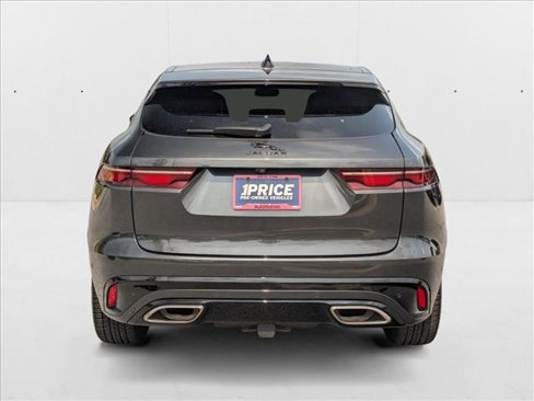 Used 2024 Jaguar F-PACE R-Dynamic S image 7