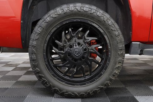 Used 2009 Chevrolet Avalanche LT w/ Convenience Package #1 image 25
