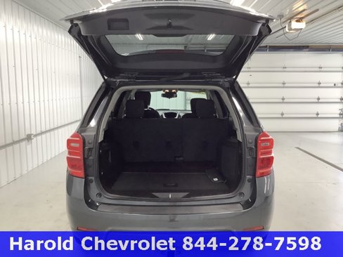 Used 2017 Chevrolet Equinox LT w/ Convenience Package image 5