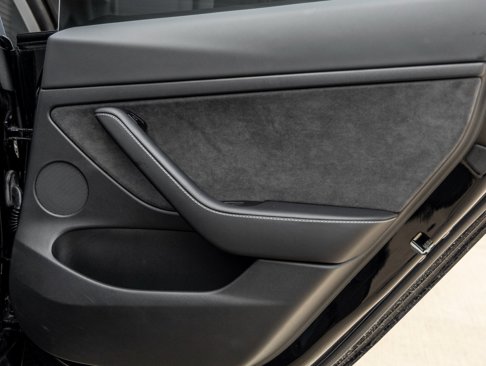 Used 2022 Tesla Model 3 Long Range image 30