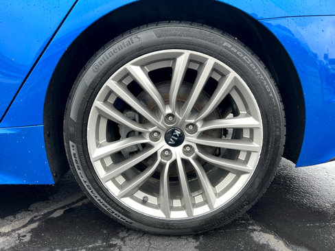 Used 2018 Kia Stinger image 24