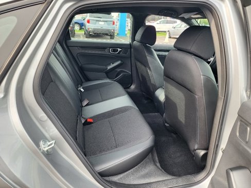 Used 2022 Honda Civic Sport image 14