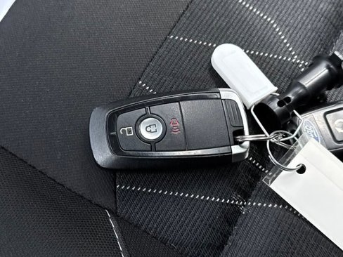 Used 2020 Ford EcoSport SE image 26