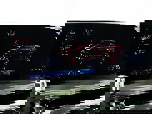 Used 2025 Cadillac Lyriq Luxury image 52